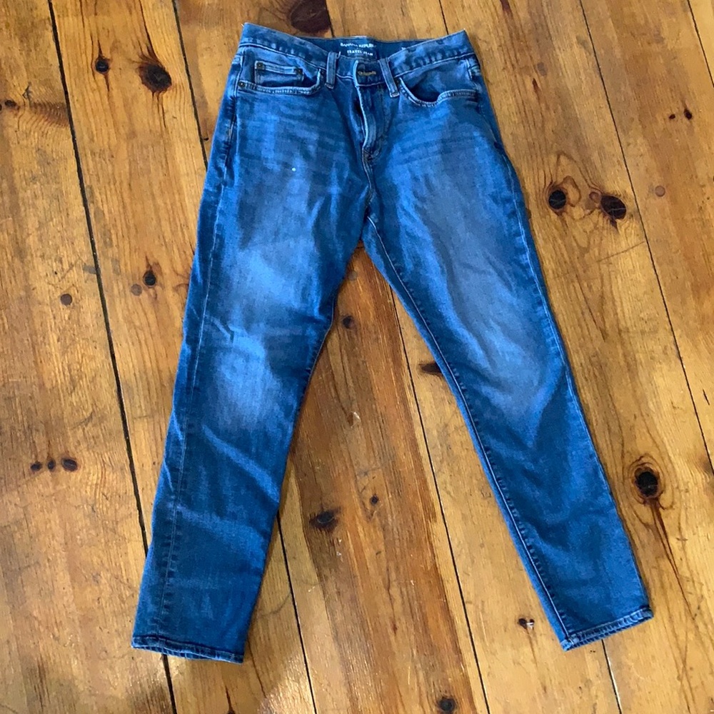 Banana Republic Men’s Jean